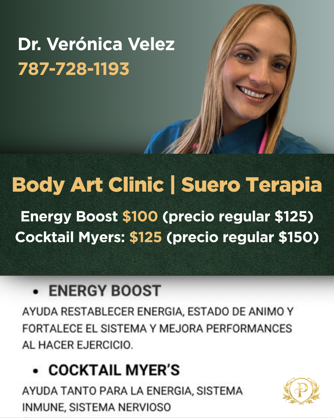 Body Art Clinic