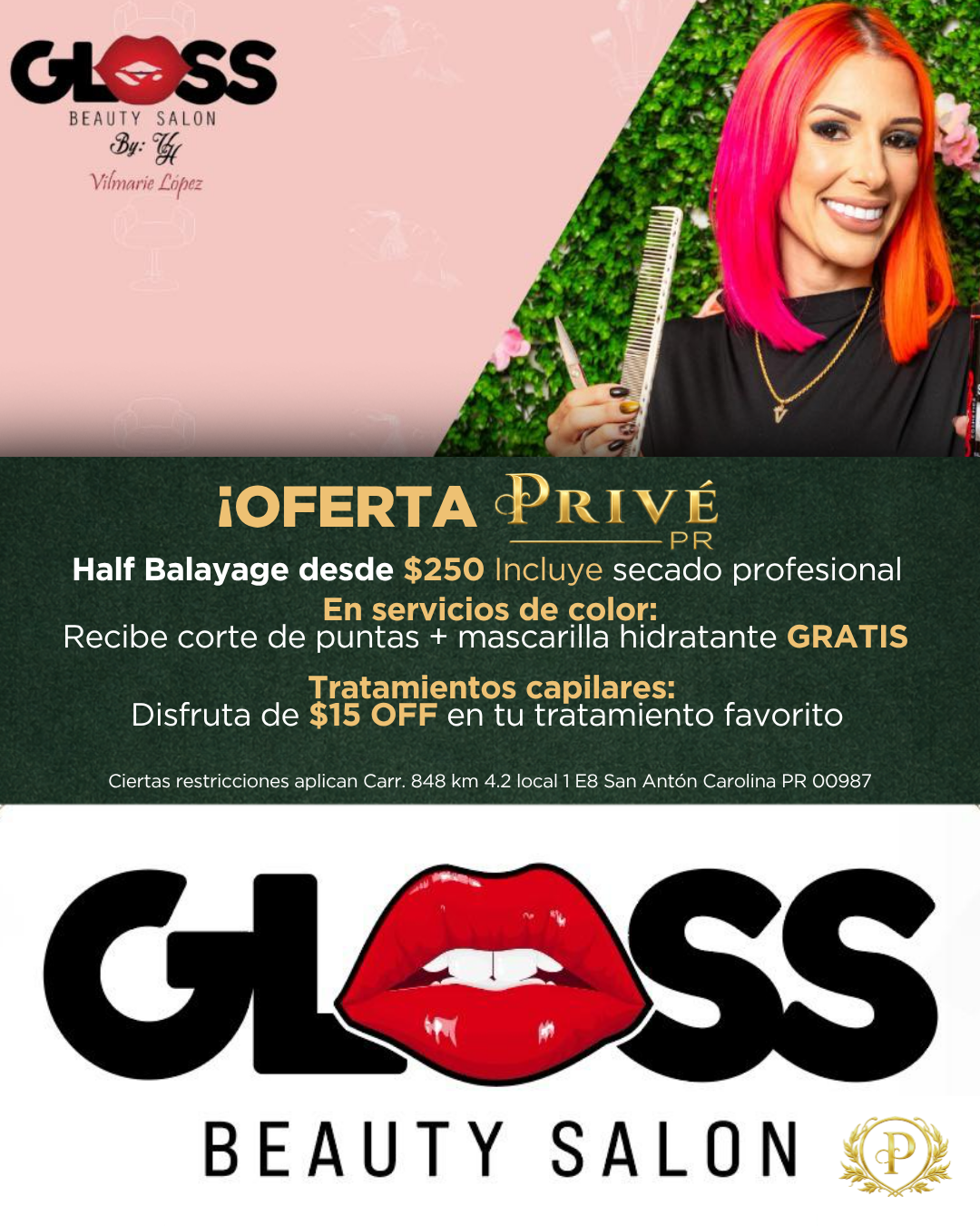 Gloss
