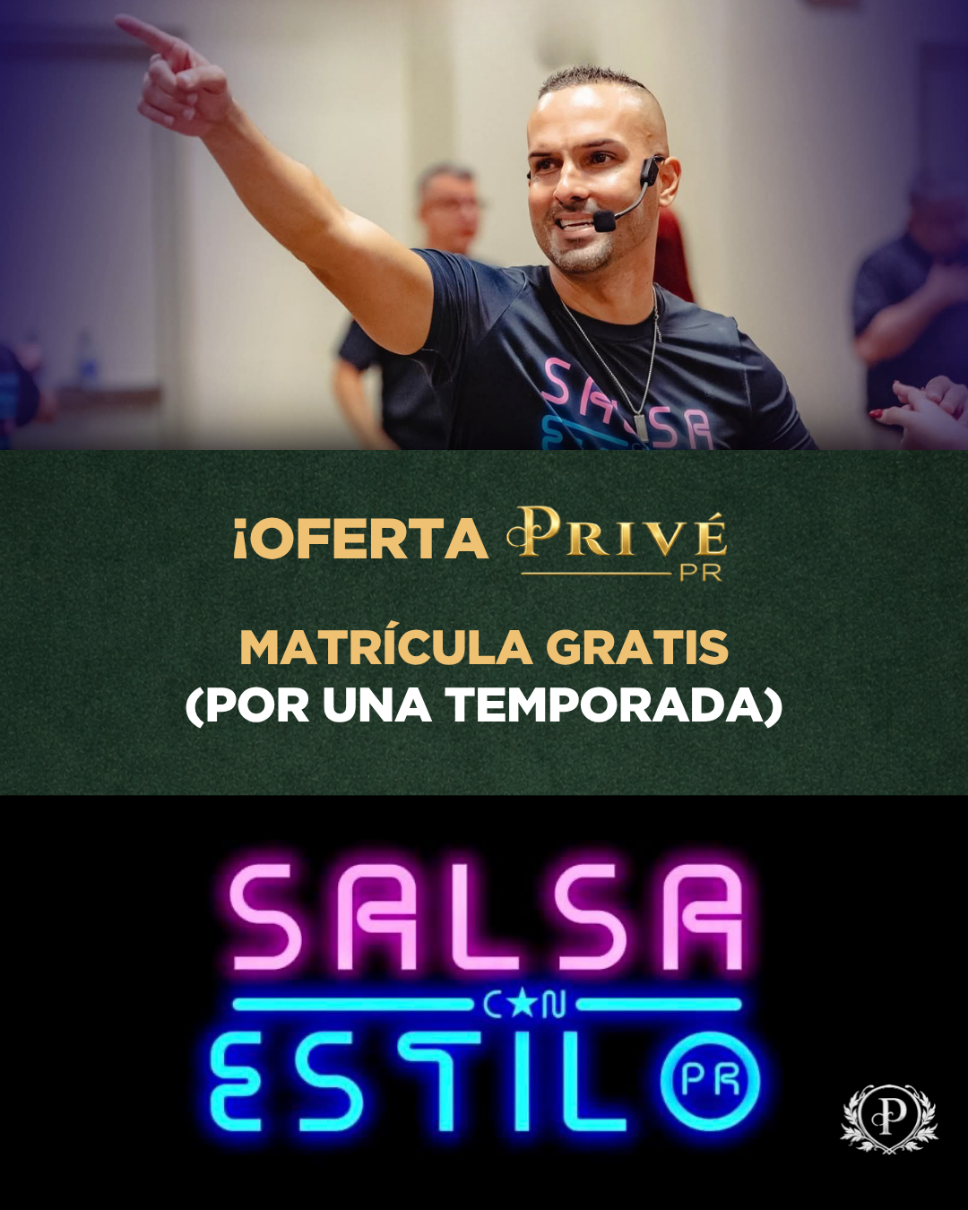 Salsa Con Estilo