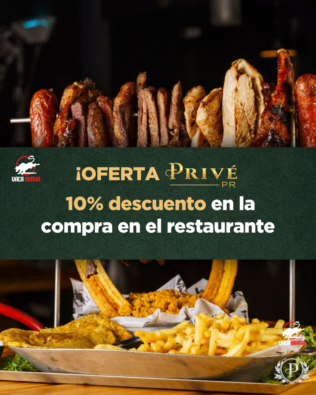 Vaca Brava